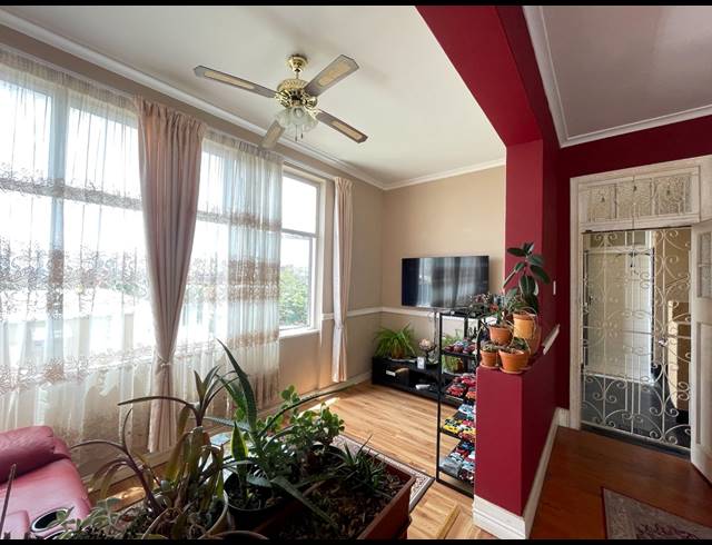 1.5 BEDROOM APARTMENT FOR SALE IN MUSGRAVE